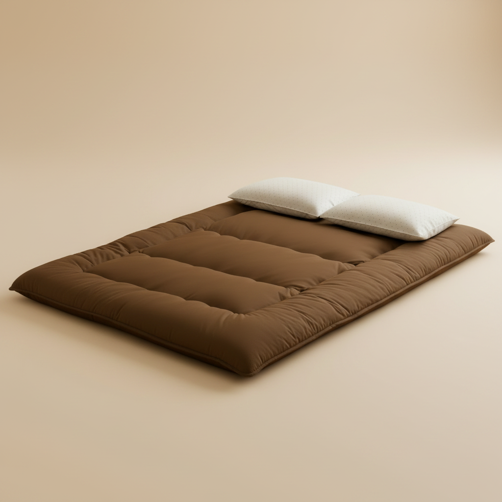 Futon Japonais , Matelais Japonais Shinobu / Jinki Matelas