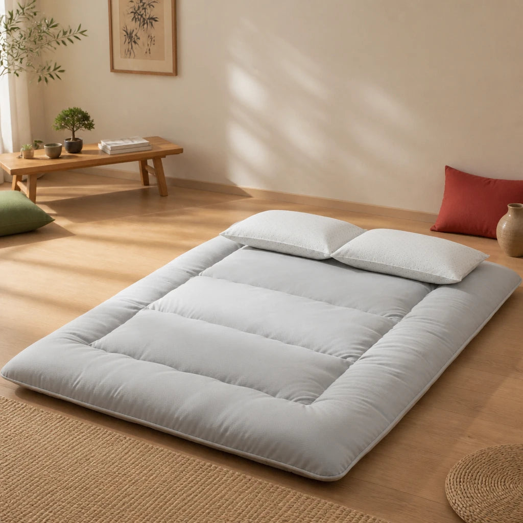 Futon Japonais , Matelais Japonais Shinobu / Jinki Matelas
