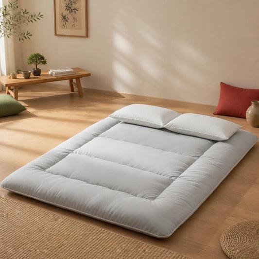 Futon Japonais , Matelais Japonais Shinobu / Jinki Matelas