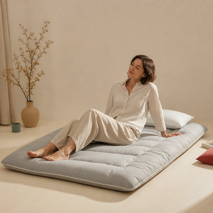 Futon Japonais , Matelais Japonais Shinobu / Jinki Matelas